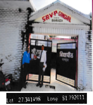 Mahnedra Construction Co, Uttar Pradesh